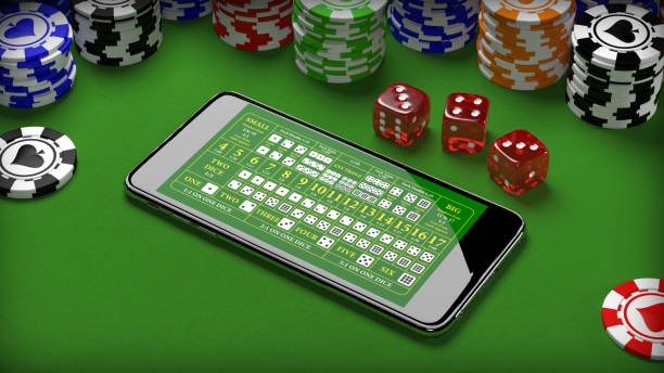 Speed Blackjack Game 
