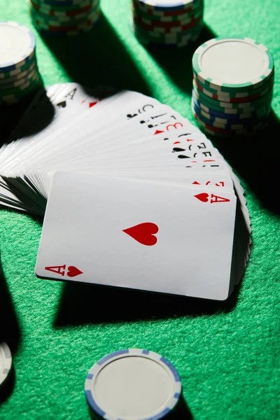Live-dealer Microgaming broadcast studio Live dealer Microgaming table broadcast with real-time video feed